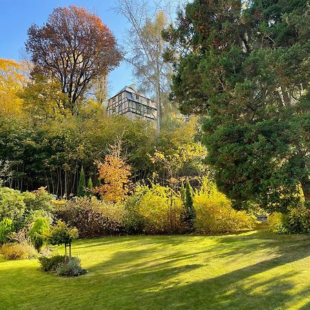 Apartmany Klicperka リベレツ エクステリア 写真