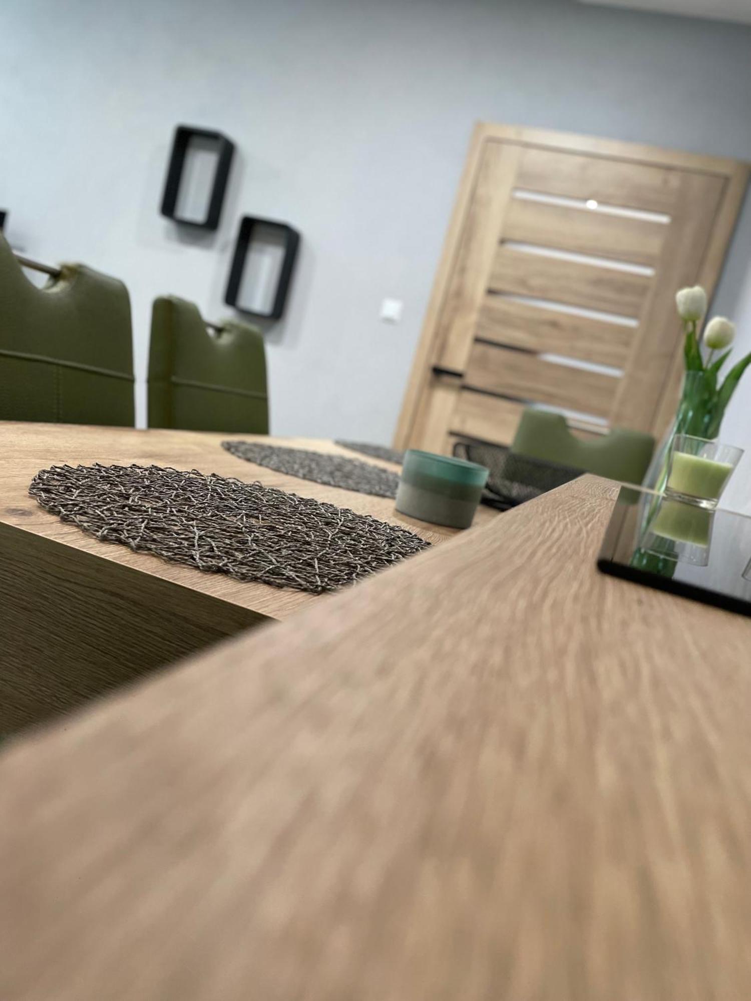 Apartmany Klicperka リベレツ エクステリア 写真