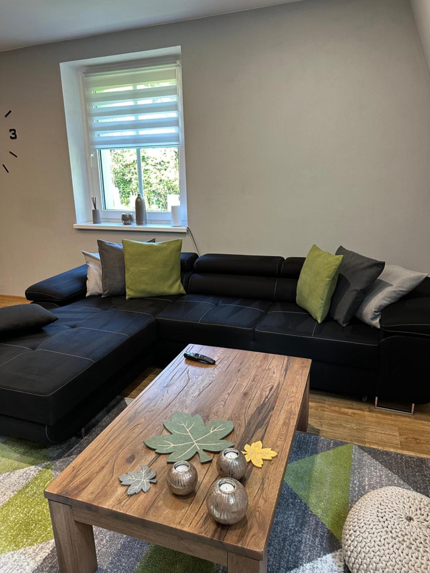 Apartmany Klicperka リベレツ エクステリア 写真