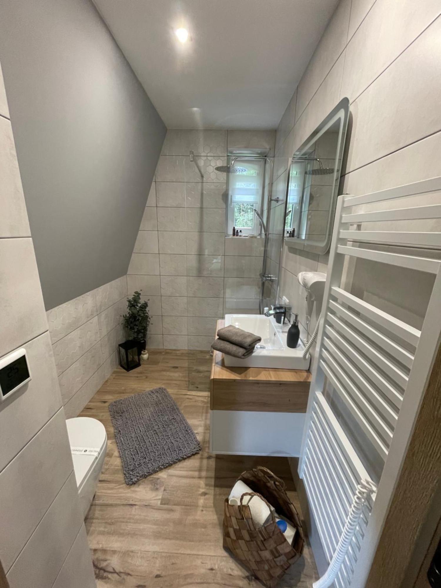 Apartmany Klicperka リベレツ エクステリア 写真