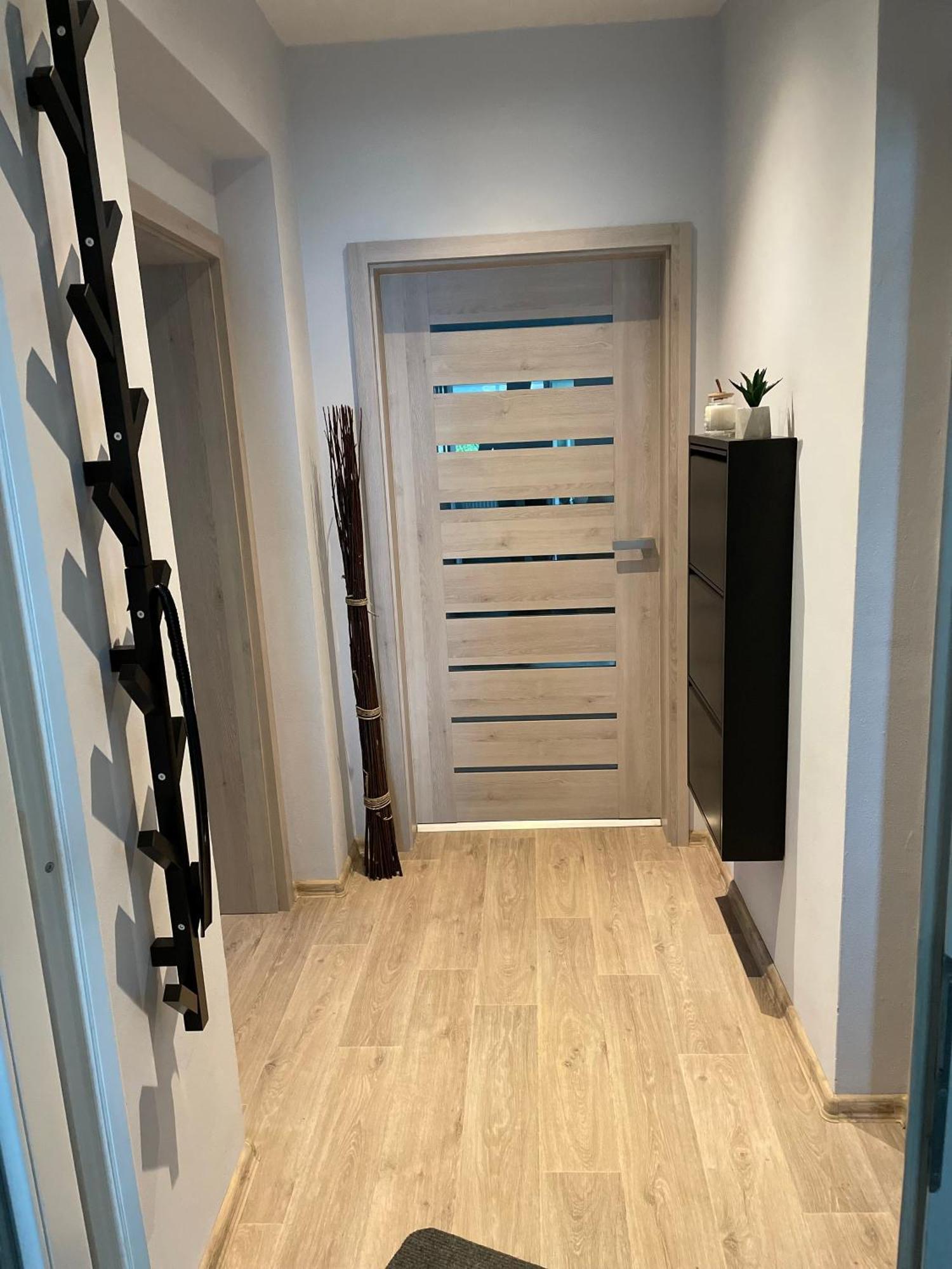 Apartmany Klicperka リベレツ エクステリア 写真