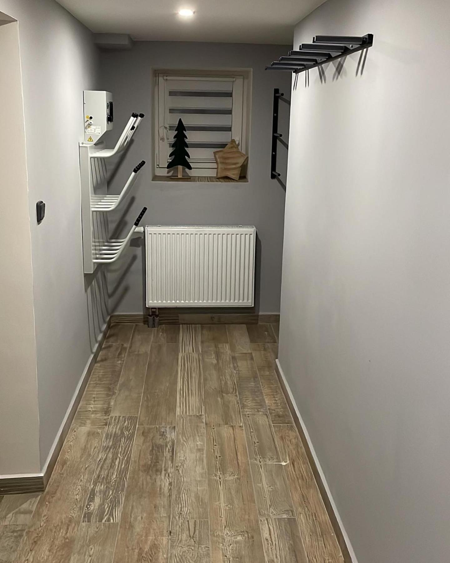 Apartmany Klicperka リベレツ エクステリア 写真