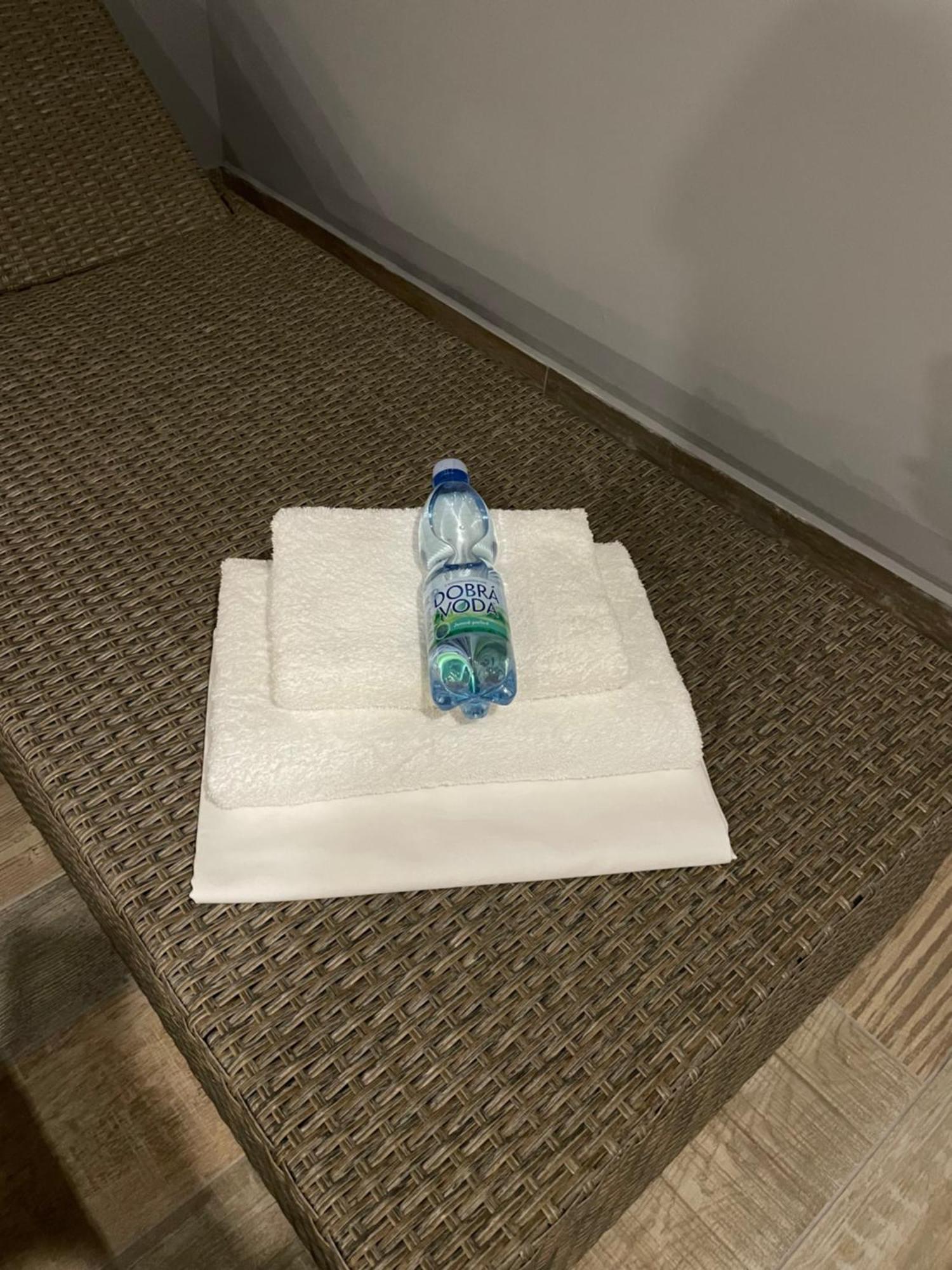 Apartmany Klicperka リベレツ エクステリア 写真